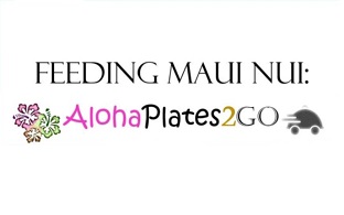 Icon of Feeding Maui Nui